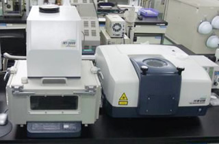 FT-IR6200FV