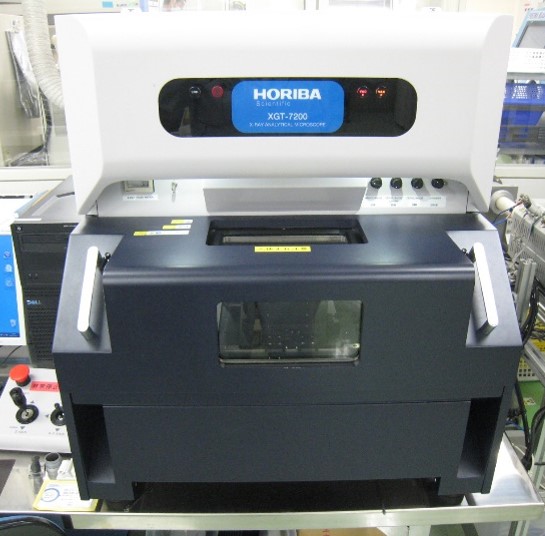 XGT-7200